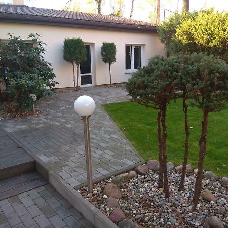 Bed and Breakfast Bb Consul Lodž Exteriér fotografie