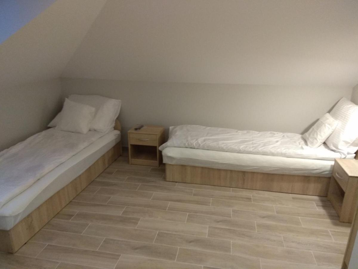 Bed and Breakfast Bb Consul Lodž Exteriér fotografie